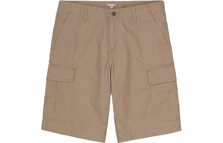 Шорты мужские Carhartt WIP - Boxette Shop